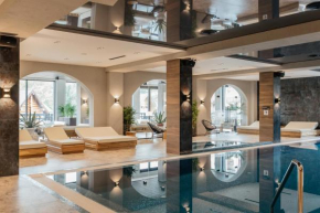 Ведмежа гора Panorama Spa Resort